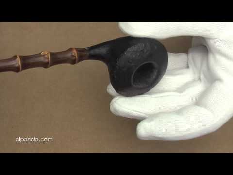 pipa Il Duca B1 - pipe 021