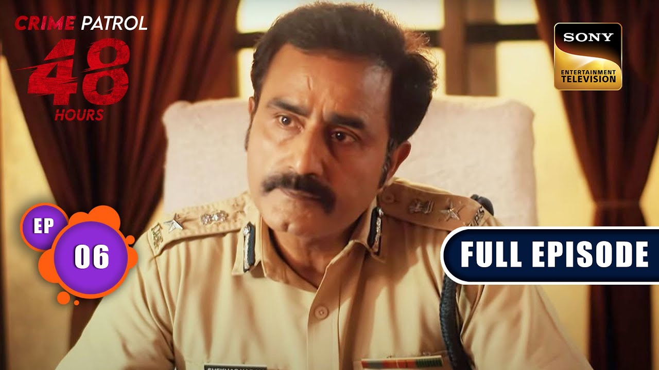 Crime Patrol Episode Devil's Triangle