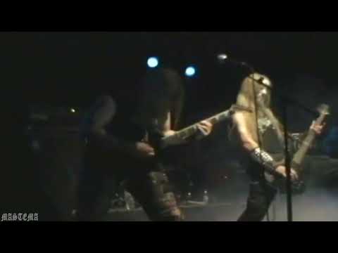 Beastcraft - Black Witchcraft Live 2008