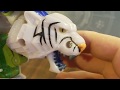 Beast Wars Transmetals 2 TigerHawk