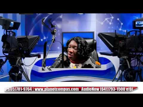 Radio Tele Planet Compas