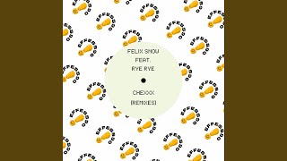 Chexxx (Smiley Myrus' Infinite Jest Mix)