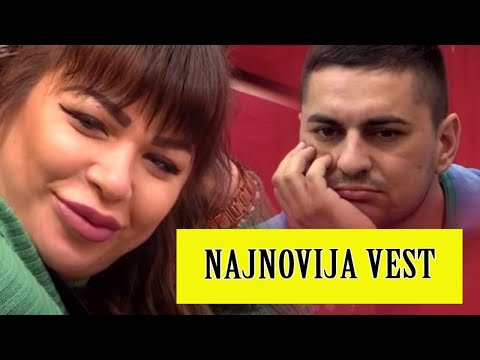 Zadruga - BEBICA PONIŽEN! MILJANA OPET SA ZOLOM