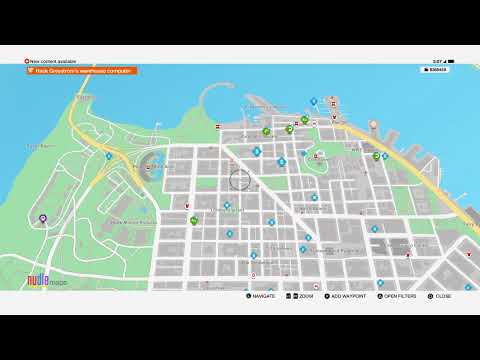 Watch Dogs 2 Walkthrough Gameplay Part #25