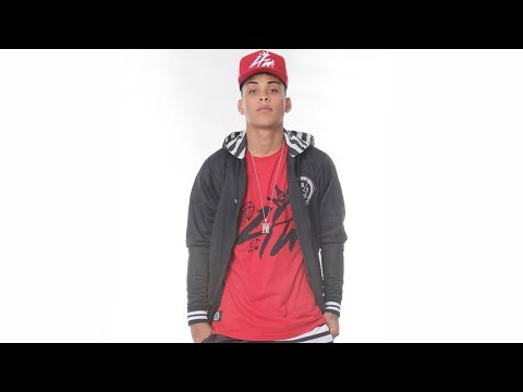 MC Novin da Praça - Cansei de K.O (Jorgin DJ)