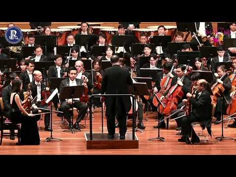 Venus from The Planets (Gustav Holst) RBSO / Vanich Potavanich