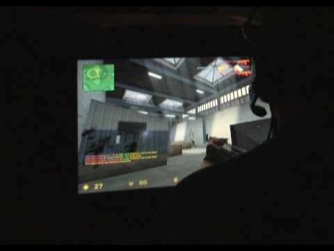 CPH Games - Trailer 1