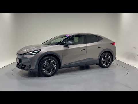 Cupra Tavascan ENDURANCE 286HP 4 5 - Image 2