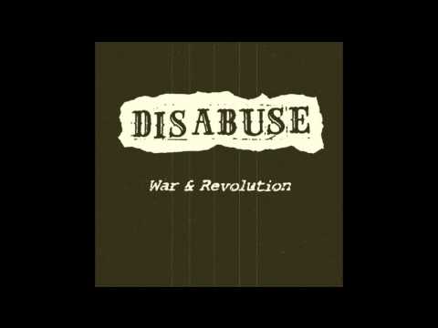 Disabuse - Fight Back