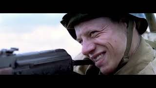 SABATON - Hill 3234 (music video)