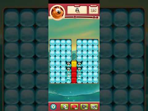 Toon Blast level 1900