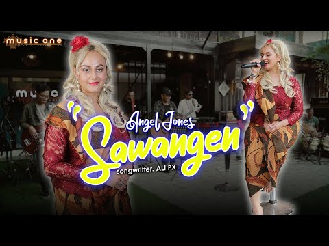 SAWANGEN - Angel Jones | MUSIC ONE