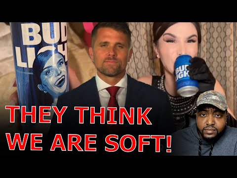 Bud Light CEO Issues NON APOLOGY To Dylan Mulvaney Backlash As Wall Street BETS Boycott WILL FAIL!