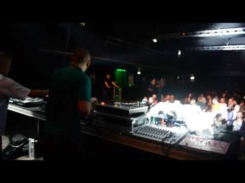 Insect & Virus - IV ur. Warsaw Mechanism