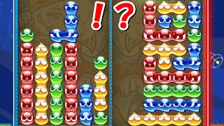 【ぷよぷよテトリス2】スキルバトル！ぷよ対ぷよの序盤戦はほぼ意味がないため大量同時消し戦術を試してみた【Puyo Puyo Tetris2】