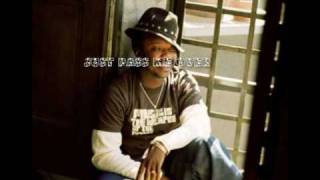 Anthony Hamilton - pass me over (video with lyrics)