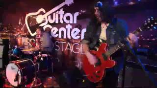 The Artie Lange Show - J. Roddy Walston &amp; The Business Perform &quot;Heavy Bells&quot;