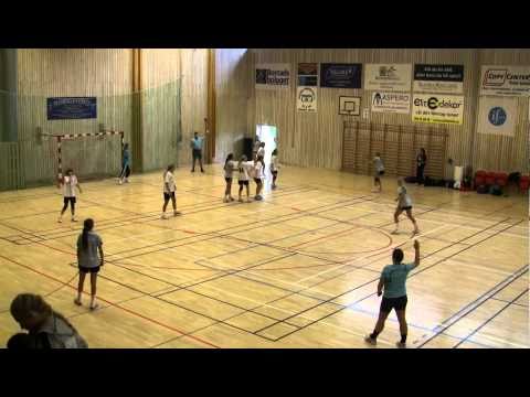 Backa/Kärra - Lidköping del 1