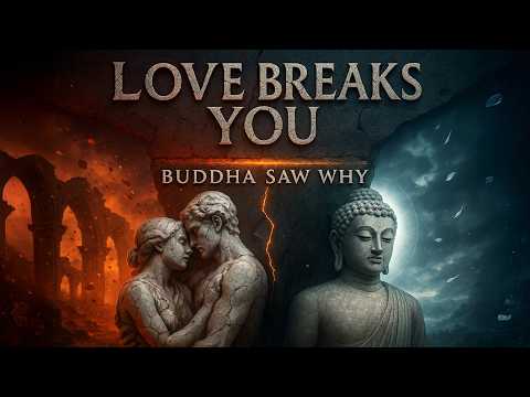 The Dark Side of Love — The Buddha’s Relationship Advice