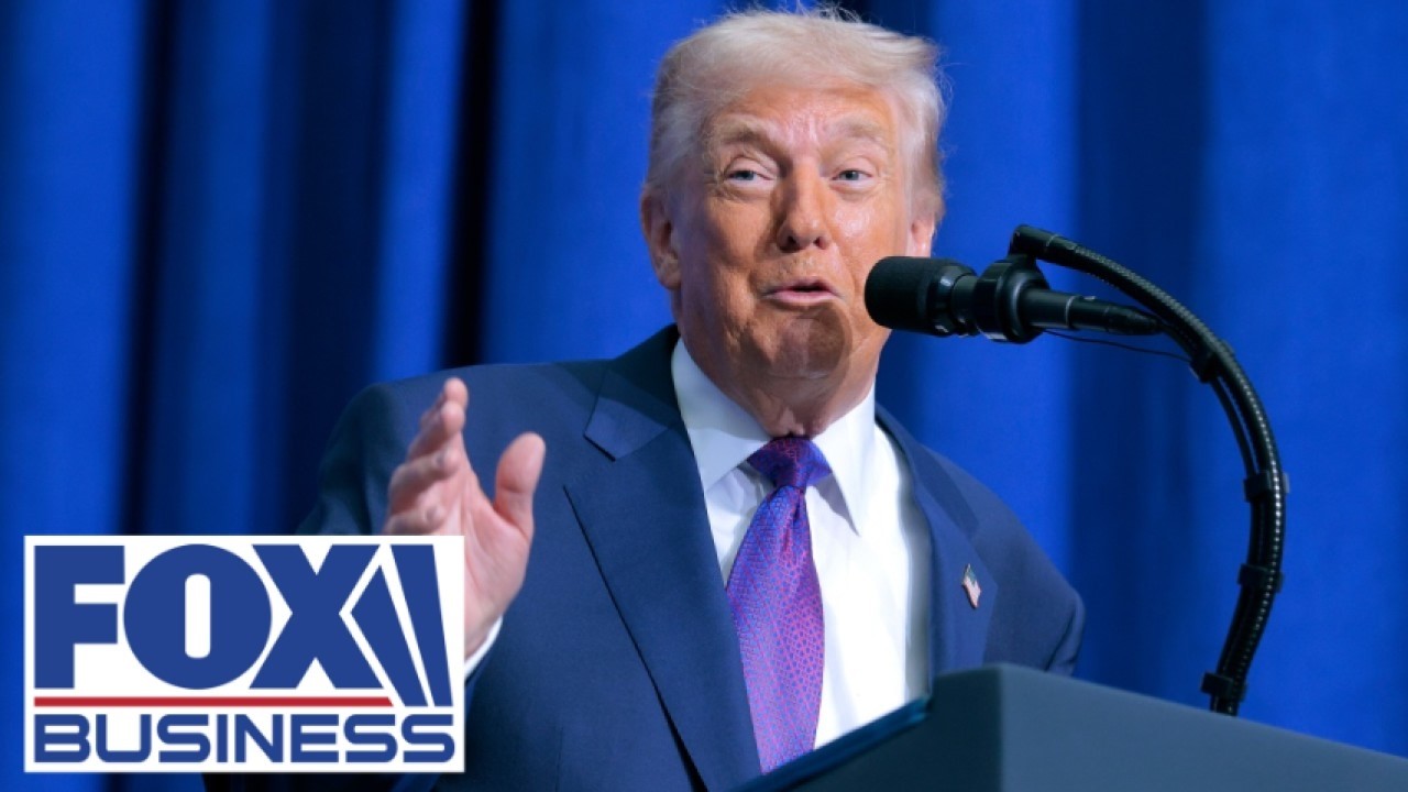 Trump is putting pressure on a regime that's proven itself to be bankrupt, GOP lawmaker says