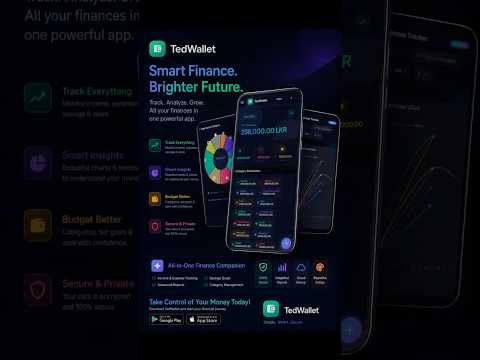 Tedwallet - Expenses Tracker