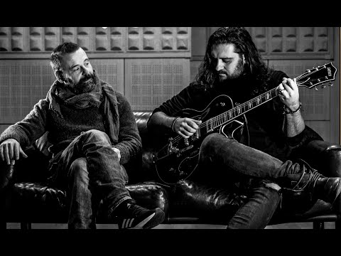 Fran Fernández & Carlos Chaouen -  FE