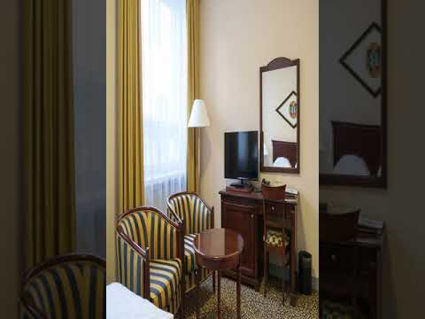 Grand Hotel Viljandi - Viljandi - Estonia