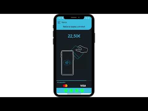 Glop TAP - Pago en Glop por número de mesa