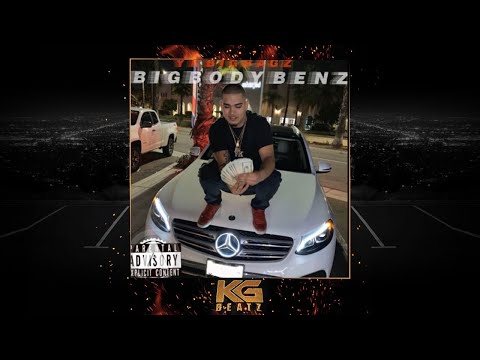 YKBigBagz - Big Body Benz [New 2020]