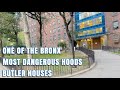 Butler Houses Bronx Project S Hoodvlogs Nyc Bronx