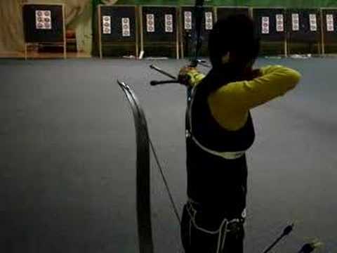 Yun Mi Jin - practice