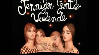 Jennifer Gentle - Tiny Holes