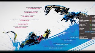 [Former WR] Marvel's Spider-Man 2 NG+ in 3:28:00