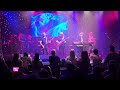 Barry Goudreau's Engine Room with special guest Laurence Juber, "While My Guitar Gently Weeps"