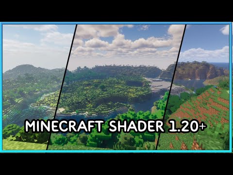 INSANE ANMOL - Must See Top 5 Minecraft Shaders!