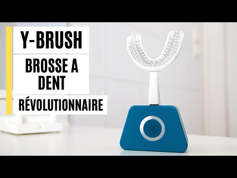 Y-Brush vs brosse électrique classique : mon test complet
