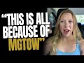 Women Hate MGTOW Because The Can T Exploit Men Anymore