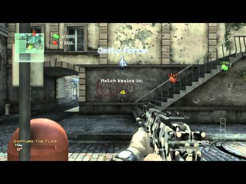 ReflexGT7 Gameplay - ZEN vs TEC