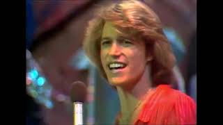 Andy Gibb Bee Gees &quot;Shadow Dancing&quot; HD Rare Remastered