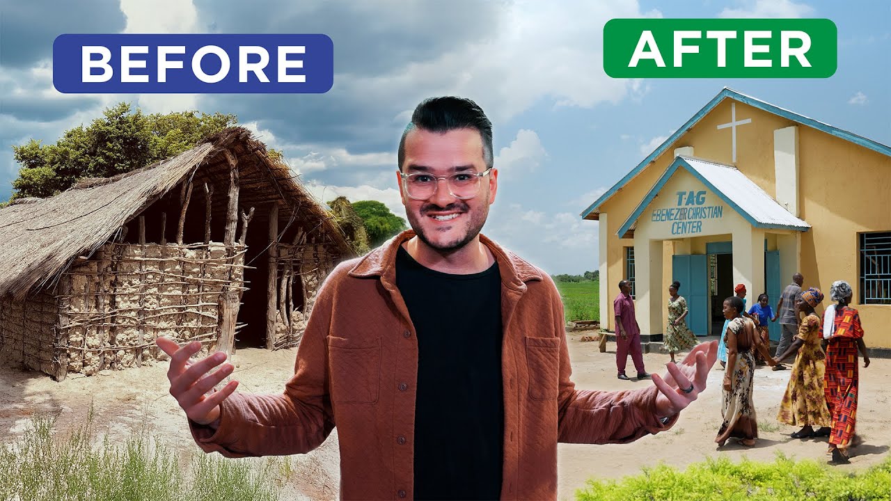 How ICM is Helping Our Partners Build Healthy Local Churches