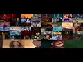 Reupload 50 Random Movies At The Same Time