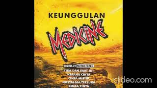 Download lagu Medicine – Keunggulan Medicine 1999 [Full Album] mp3