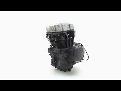 Used Engine Honda CB 450 S 1989 294871