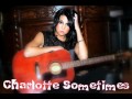 Charlotte Sometimes - Apologize 