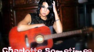Charlotte Sometimes - Apologize