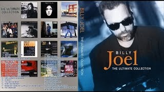 Billy Joel - I Go To Extremes