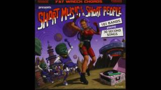 Misfits - I wanna be a NY ranger (español)