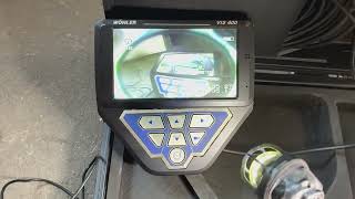 Wöhler Vis 400 other industrial equipment for sale - Image 4 | Machineryline ET Wöhler Vis 400 other industrial equipment | Image 4 - Machineryline