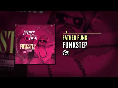 Father Funk - Funkstep