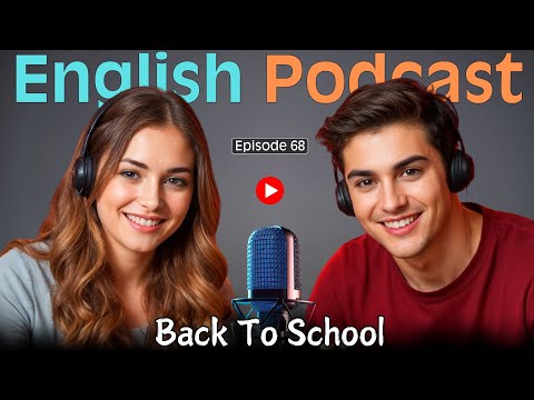 Learn English quickly with Smart Podcast | Episode 68
